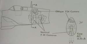 spitfirespares camera miscellaneous shelf support